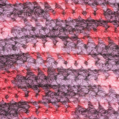 Patons Decor Yarn - Discontinued Shades Florals Variegated