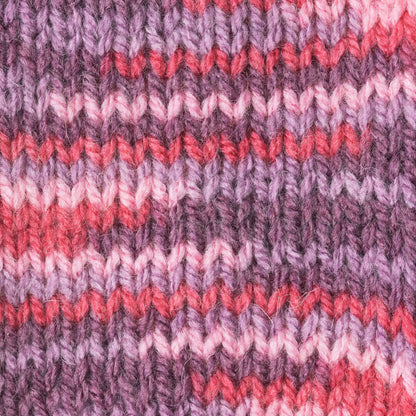 Patons Decor Yarn - Discontinued Shades Florals Variegated