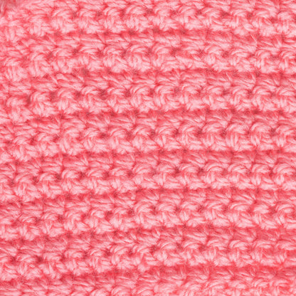 Patons Decor Yarn - Discontinued Shades Coral