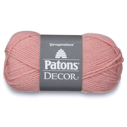 Patons Decor Yarn - Discontinued Shades Pale Rose