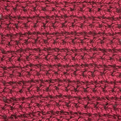 Patons Decor Yarn - Discontinued Shades Rich Rose