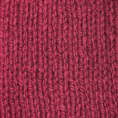 Patons Decor Yarn - Discontinued Shades Rich Rose