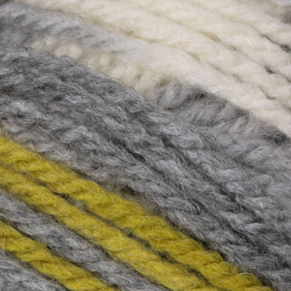 Patons Decor Yarn - Discontinued Shades Frond Variegated