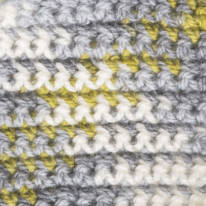 Patons Decor Yarn - Discontinued Shades Frond Variegated