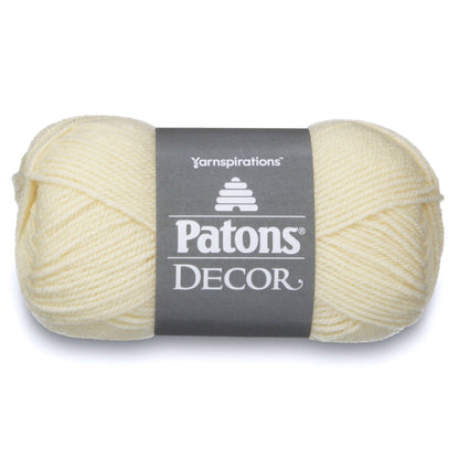 Patons Decor Yarn - Discontinued Shades Aran