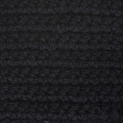 Patons Decor Yarn - Discontinued Shades Black