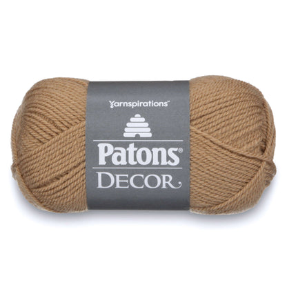 Patons Decor Yarn - Discontinued Shades Taupe
