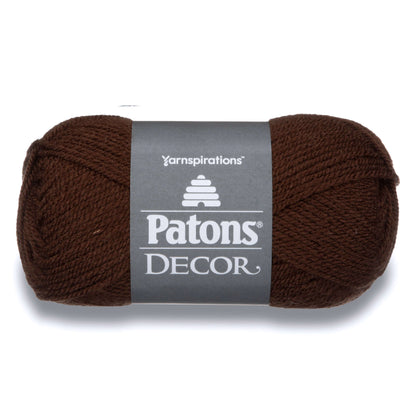 Patons Decor Yarn - Discontinued Shades Rich Taupe