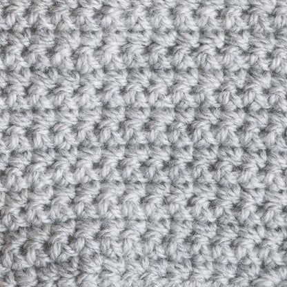 Patons Decor Yarn - Discontinued Shades Pale Gray Heather