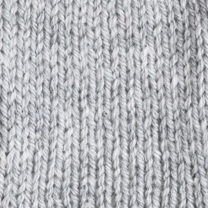 Patons Decor Yarn - Discontinued Shades Pale Gray Heather