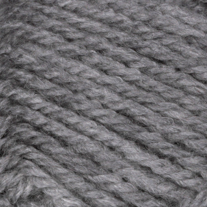 Patons Decor Yarn - Discontinued Shades Gray Heather