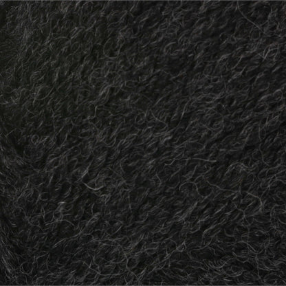 Patons Decor Yarn - Discontinued Shades Rich Gray Heather