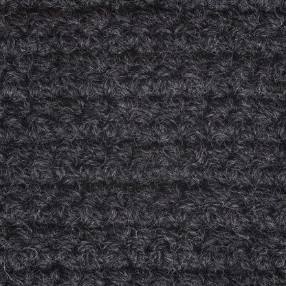 Patons Decor Yarn - Discontinued Shades Rich Gray Heather