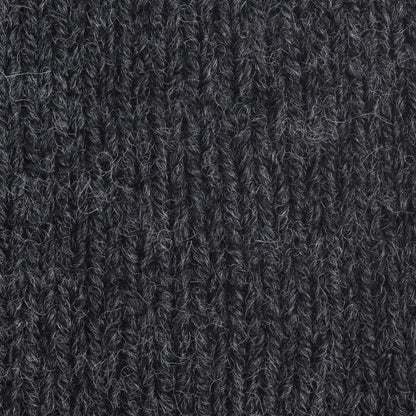 Patons Decor Yarn - Discontinued Shades Rich Gray Heather
