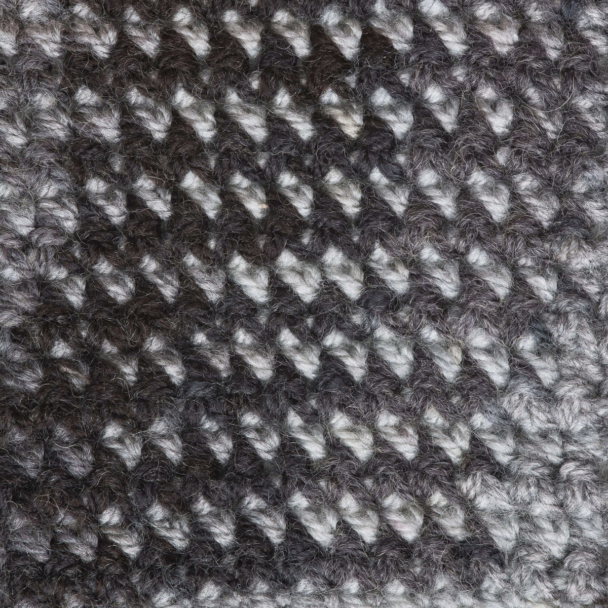 Gray Heather Variegated