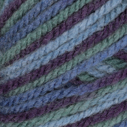Patons Decor Yarn - Discontinued Shades Mountain Top Variegated