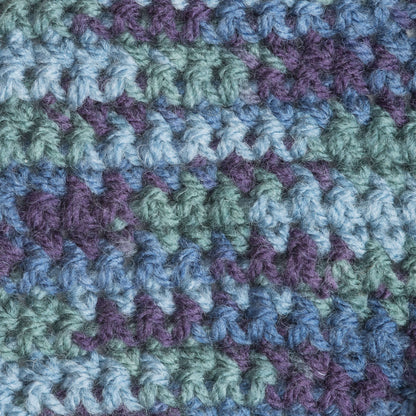 Patons Decor Yarn - Discontinued Shades Mountain Top Variegated