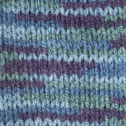 Patons Decor Yarn - Discontinued Shades Mountain Top Variegated