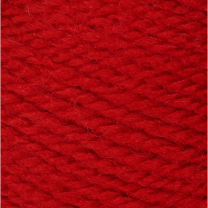 Patons Decor Yarn - Discontinued Shades Barn Red