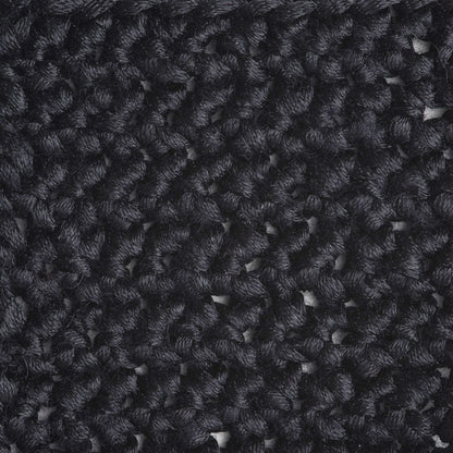 Patons Metallic Yarn - Discontinued Metallic Black