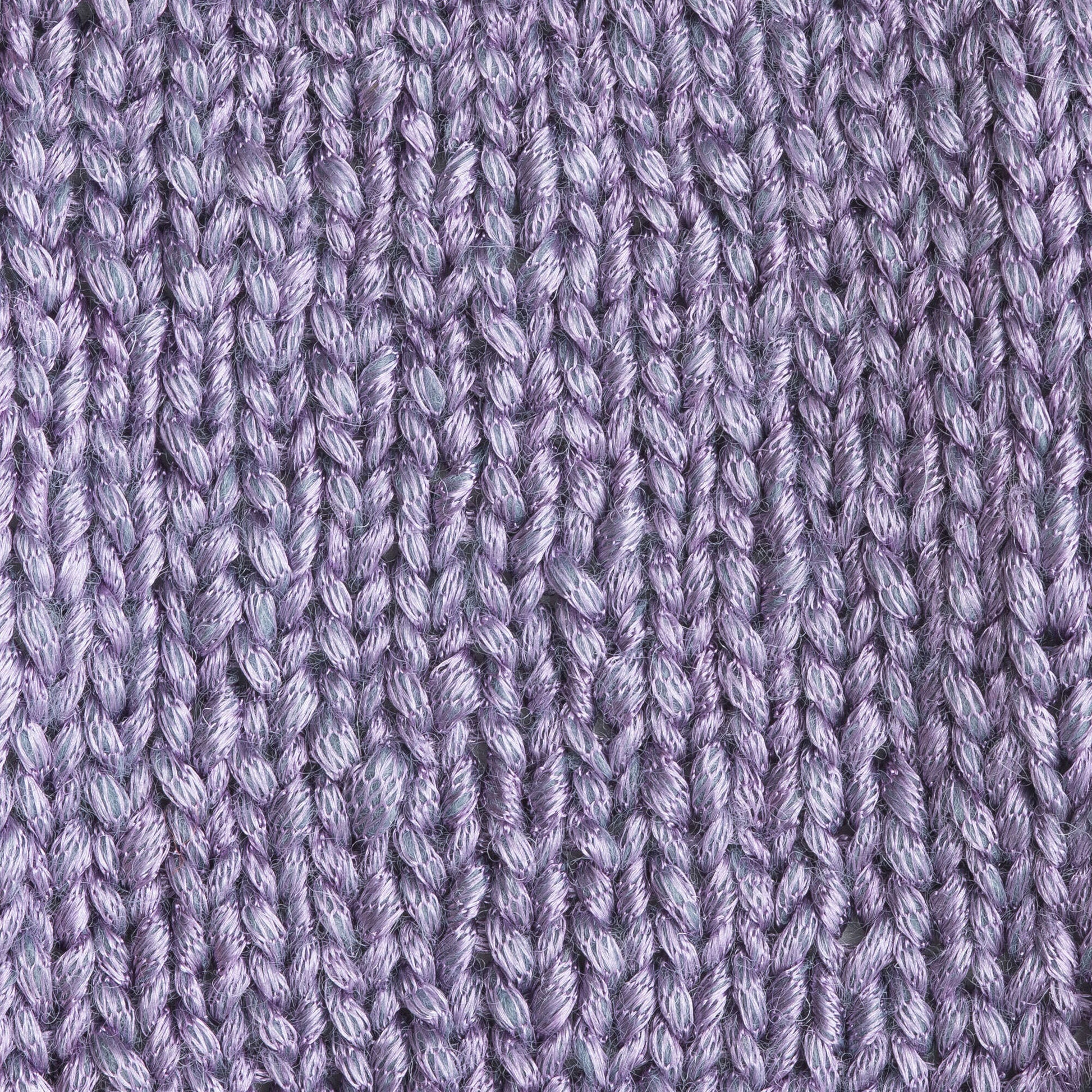 Patons Metallic Yarn - Discontinued Metallic Purple