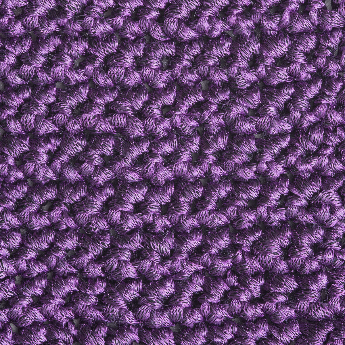 Metallic Dark Purple