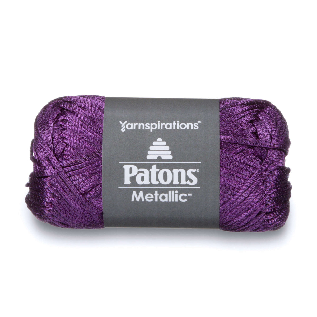 Metallic Dark Purple