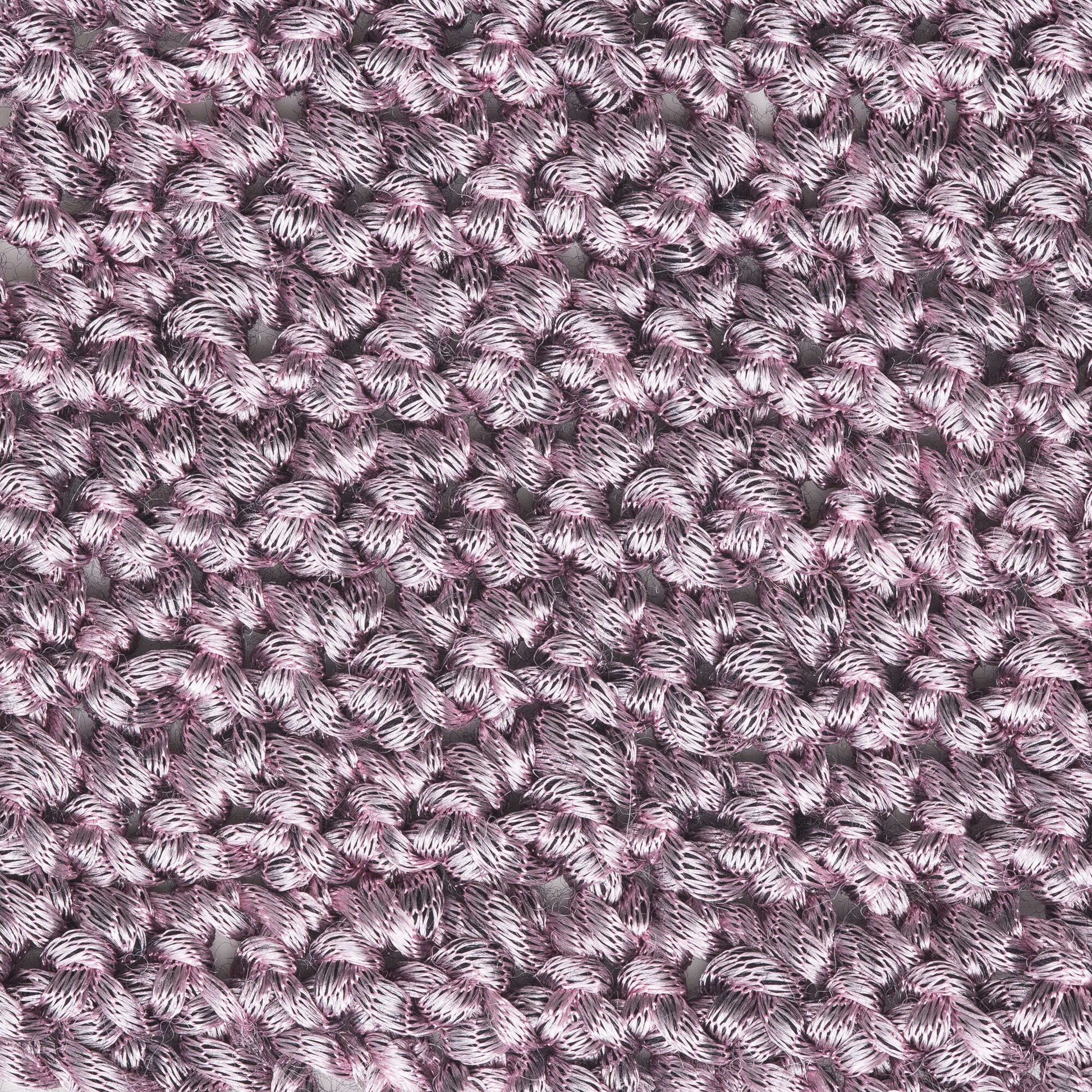 Paton's White Gold Metallic Yarn Knit Crochet 09008 Yarnspirations 2.1 oz  NEW