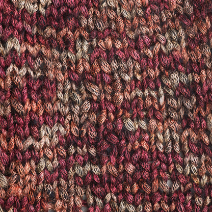 Patons Metallic Yarn - Discontinued Copper Alloy
