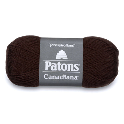 Patons Canadiana Yarn - Discontinued Shades Timber