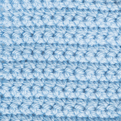 Patons Canadiana Yarn - Discontinued Shades Cherished Blue