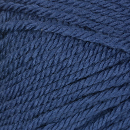 Patons Canadiana Yarn - Discontinued Shades Dark Water Blue