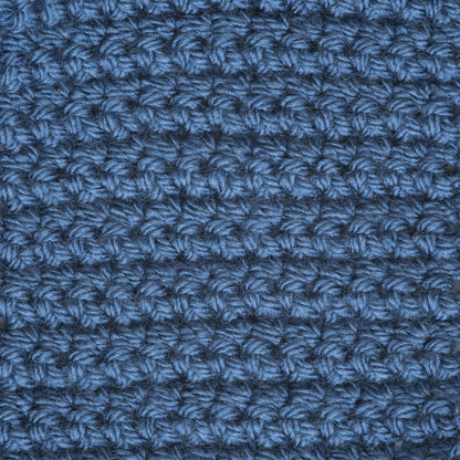 Patons Canadiana Yarn - Discontinued Shades Dark Water Blue