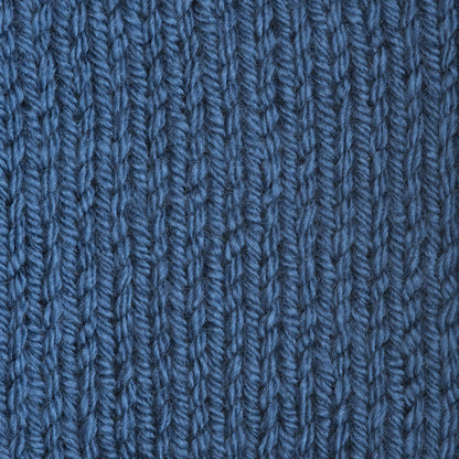 Patons Canadiana Yarn - Discontinued Shades Dark Water Blue