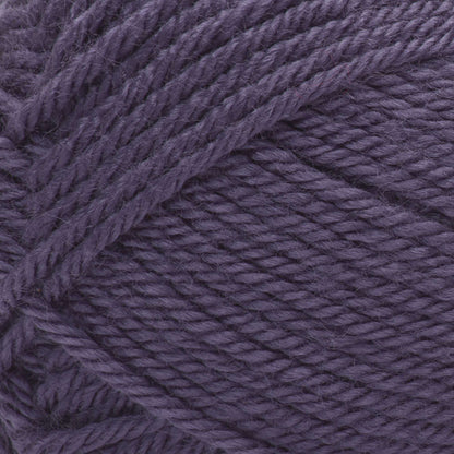 Patons Canadiana Yarn - Discontinued Shades Dark Amythest
