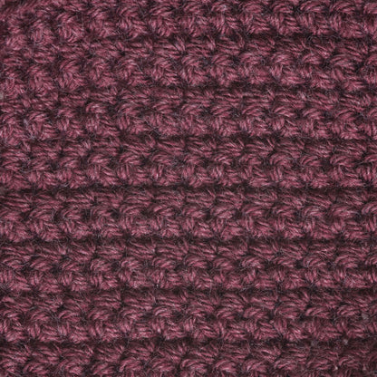 Patons Canadiana Yarn - Discontinued Shades Wine Heather