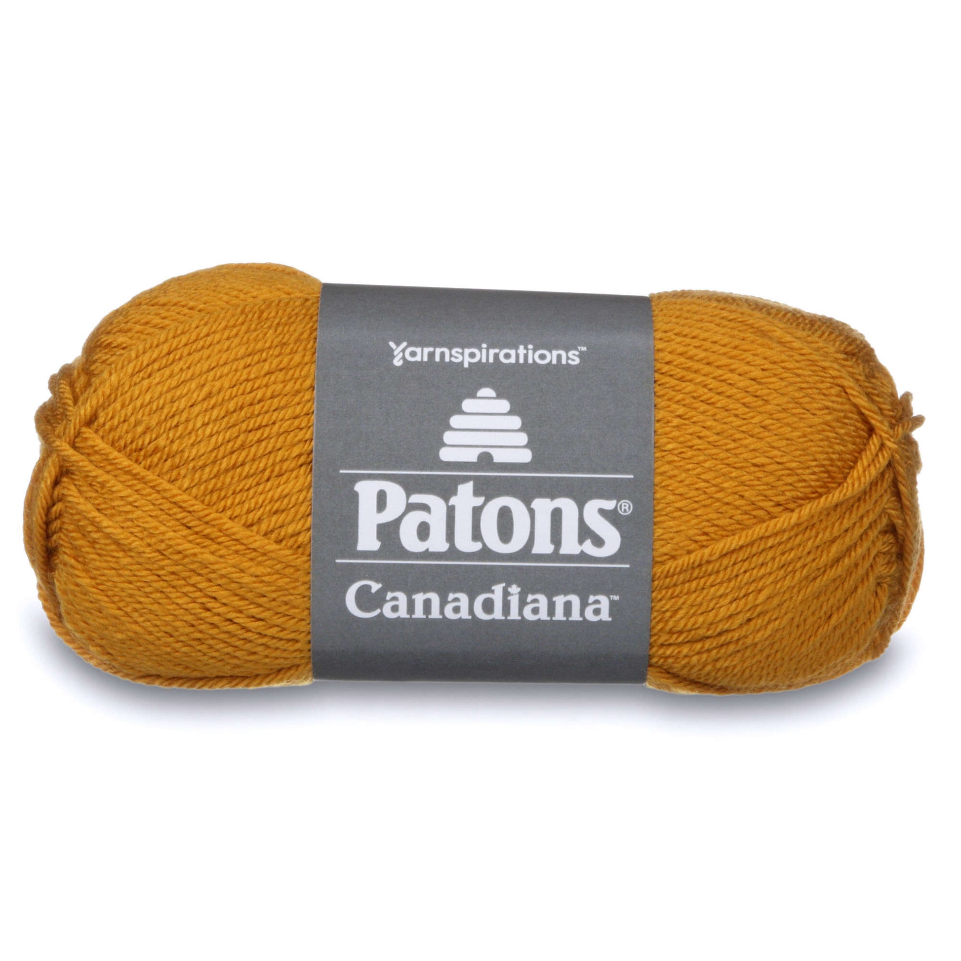 Patons Canadiana Yarn Fool's Gold