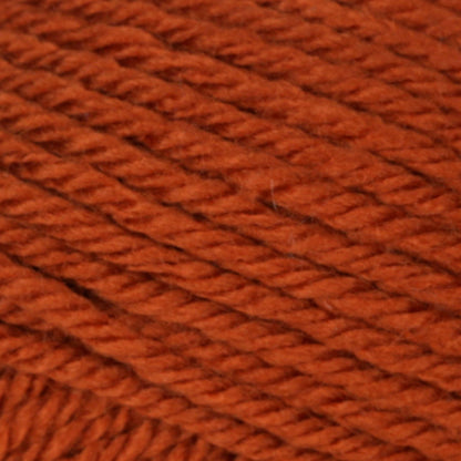 Patons Canadiana Yarn - Discontinued Shades Burnt Orange