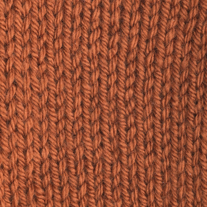 Patons Canadiana Yarn - Discontinued Shades Burnt Orange
