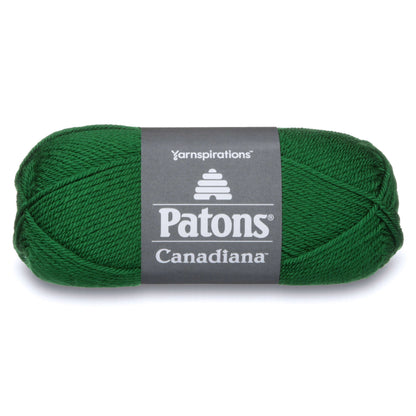 Patons Canadiana Yarn - Discontinued Shades Leap Frog