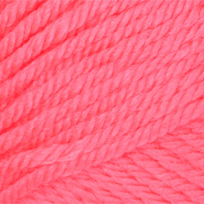 Patons Canadiana Yarn - Discontinued Shades Bubble Gum
