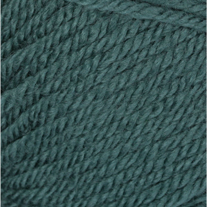 Patons Canadiana Yarn - Discontinued Shades Dark Teal