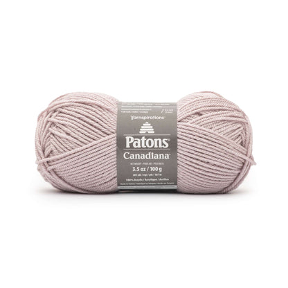 Patons Canadiana Yarn Pink Dust