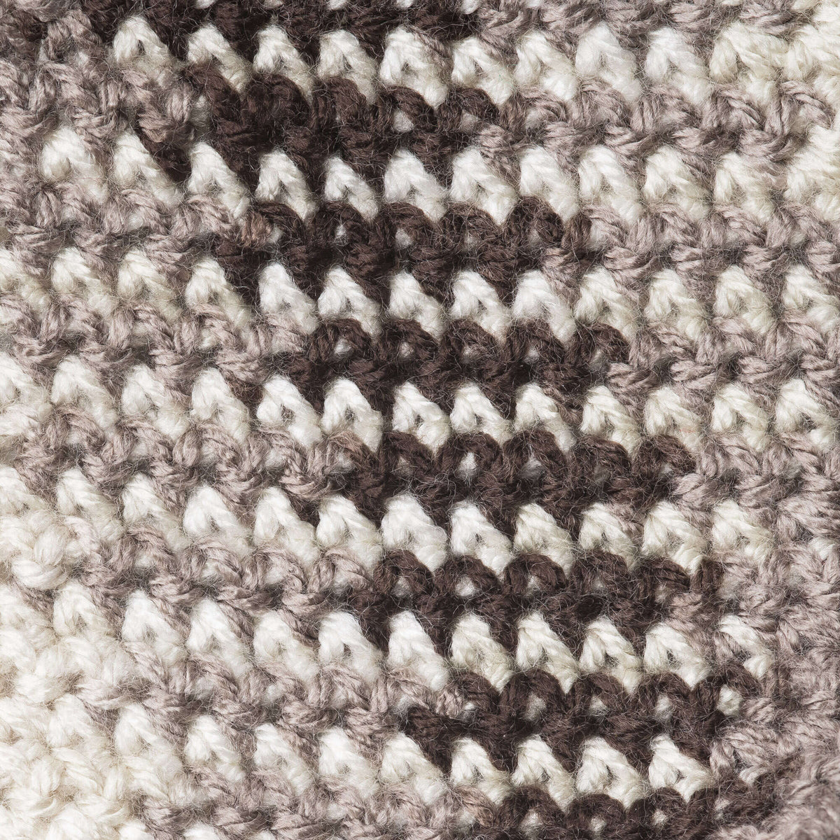 Toffee Crunch Variegated