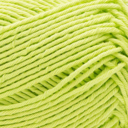 Patons Hempster Yarn - Discontinued Shades Lime Punch