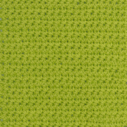 Patons Hempster Yarn - Discontinued Shades Lime Punch