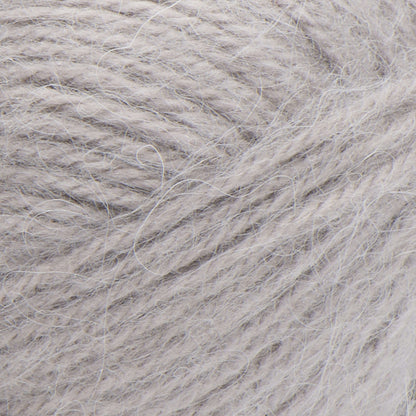Patons Lincoln Fog Yarn - Discontinued Shades Silver