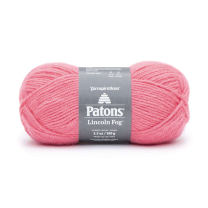 Patons Lincoln Fog Yarn - Discontinued Shades Blush