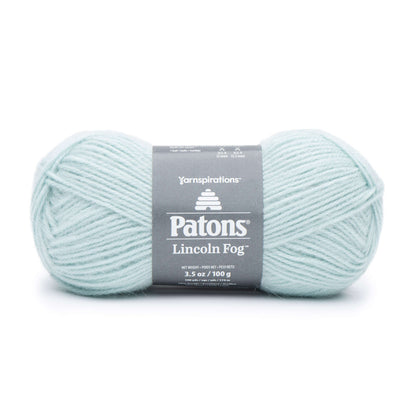 Patons Lincoln Fog Yarn - Discontinued Shades Nest Egg