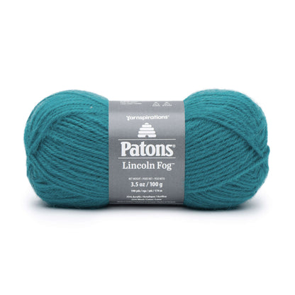 Patons Lincoln Fog Yarn - Discontinued Shades Lake